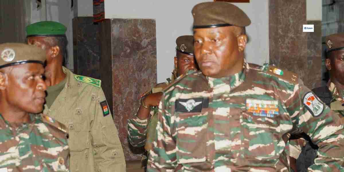 Niger Doesn’t Want War, But Will Defend Itself Against Military Intervention – Coup Leader