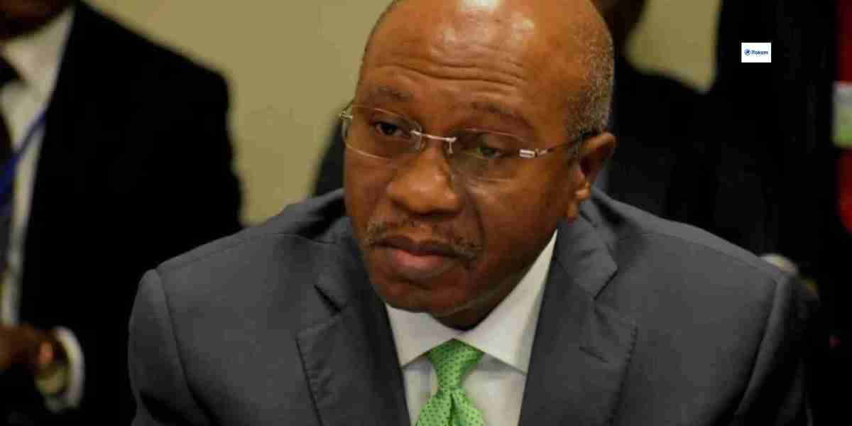 FG Applies To Withdraw Firearm Charge Against Emefiele