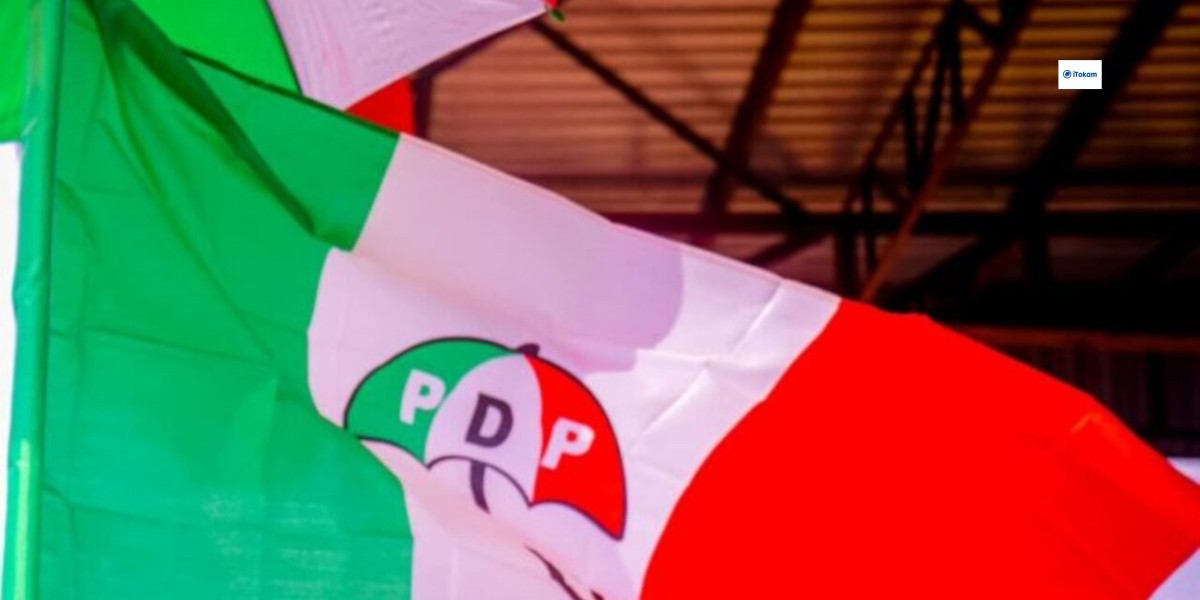 PDP To Nigerians: We’re Optimistic Of Victory At Tribunal, We’ll Wipe Off Your Tears