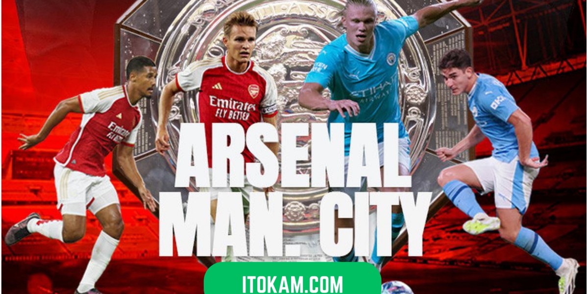 Arsenal vs. Manchester City - prediction, team news, lineups.