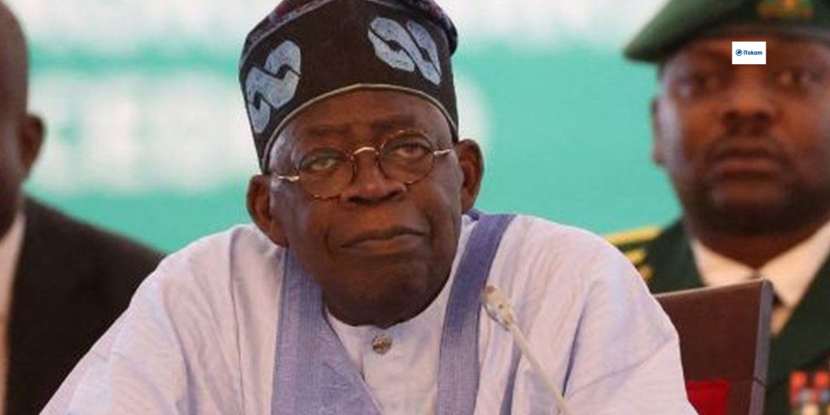 Tinubu Inaugurates Presidential Committee On Fiscal Policy, Tax Reforms