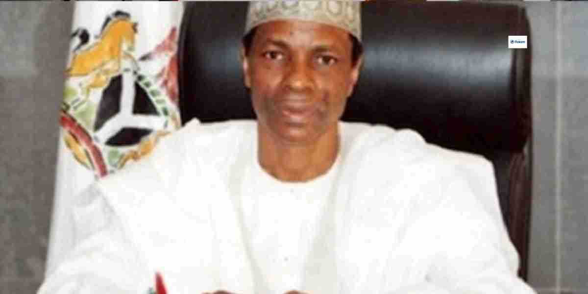 Ex-Minister Shagari Formerly Dumps PDP, Joins APC