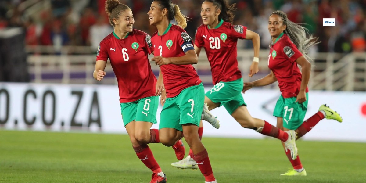 Beyond Limits: African Teams Lead New Order At 2023 FIFA Women’s World Cup
