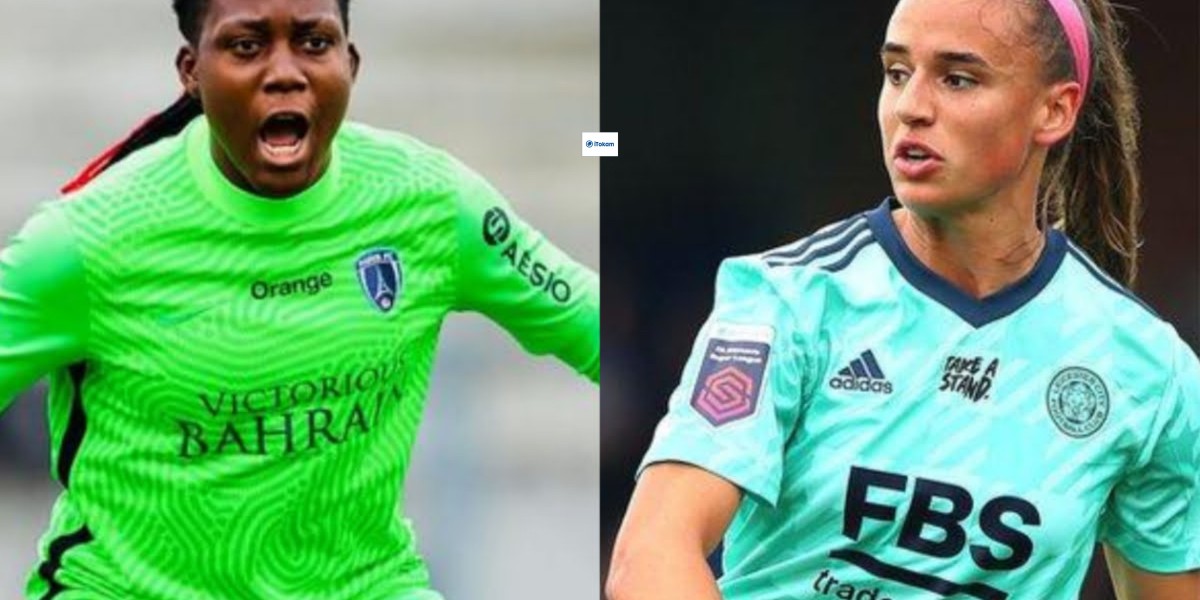 3 Best Performing Super Falcons Players At FIFA Women’s World Cup 2023