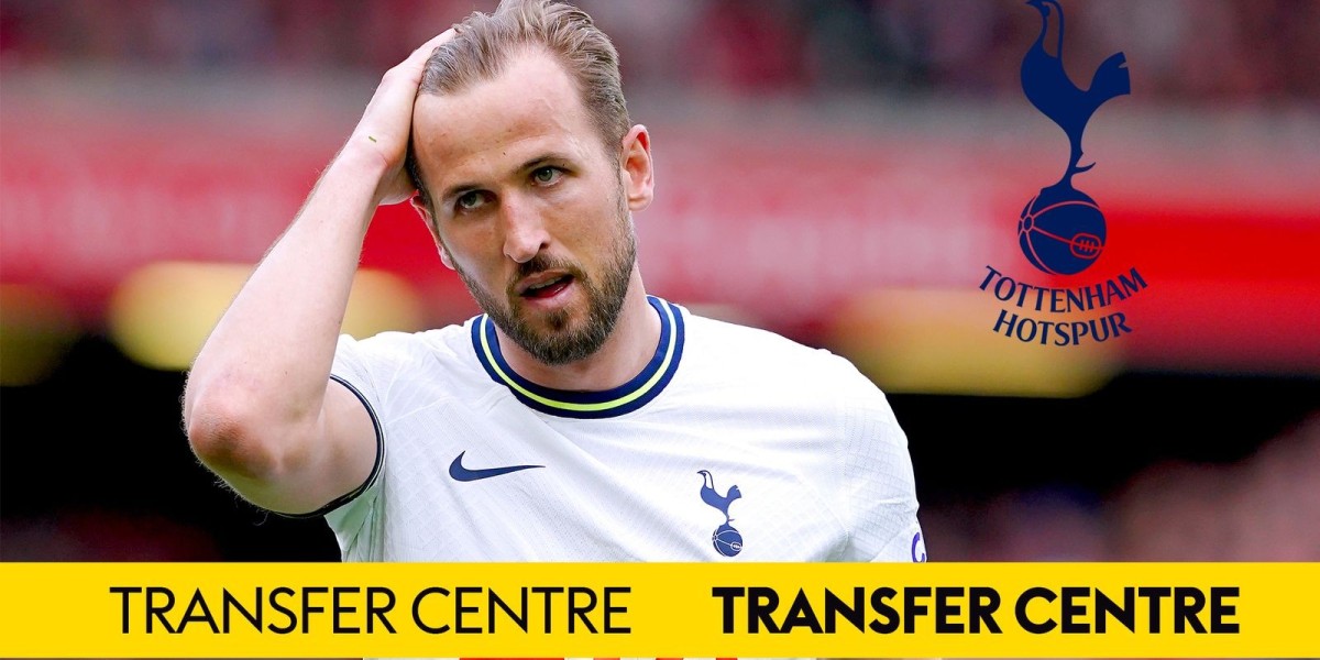 Harry Kane: Bayern Munich submit final bid for Tottenham and England striker.
