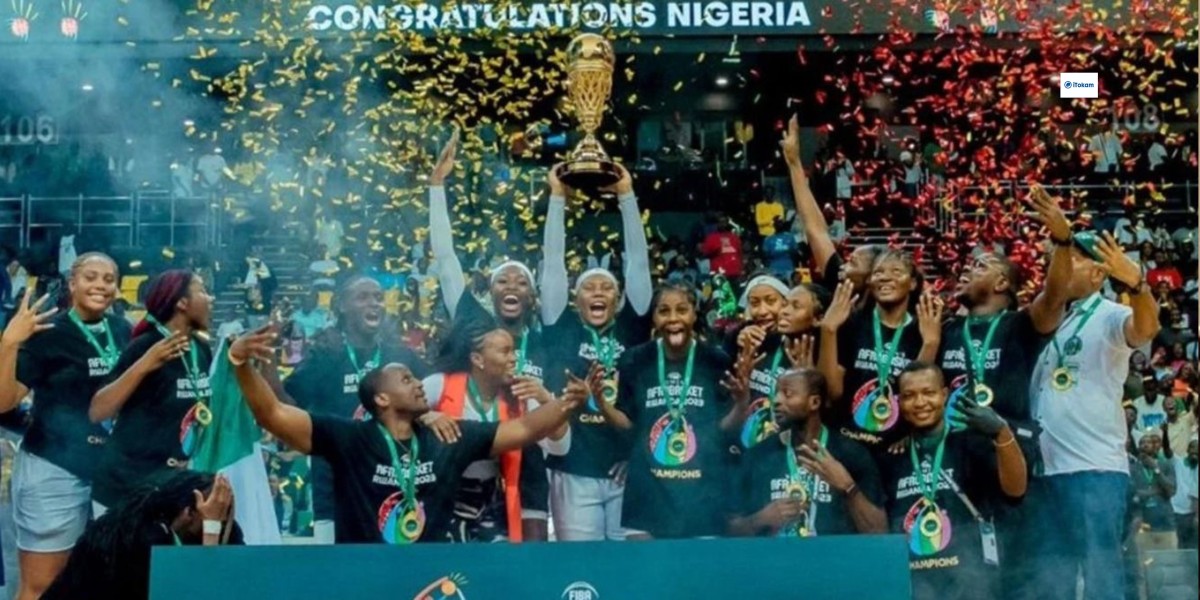 Tinubu Leads Encomiums As Nigeria Celebrates African Champions, D’Tigress
