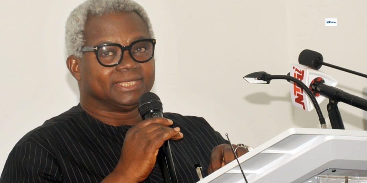 Ministerial Appointment: VON DG Okechukwu Makes Case For El-Rufai