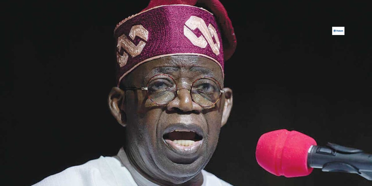 Bola Tinubu’s Speech At Second ECOWAS Summit On Niger Coup