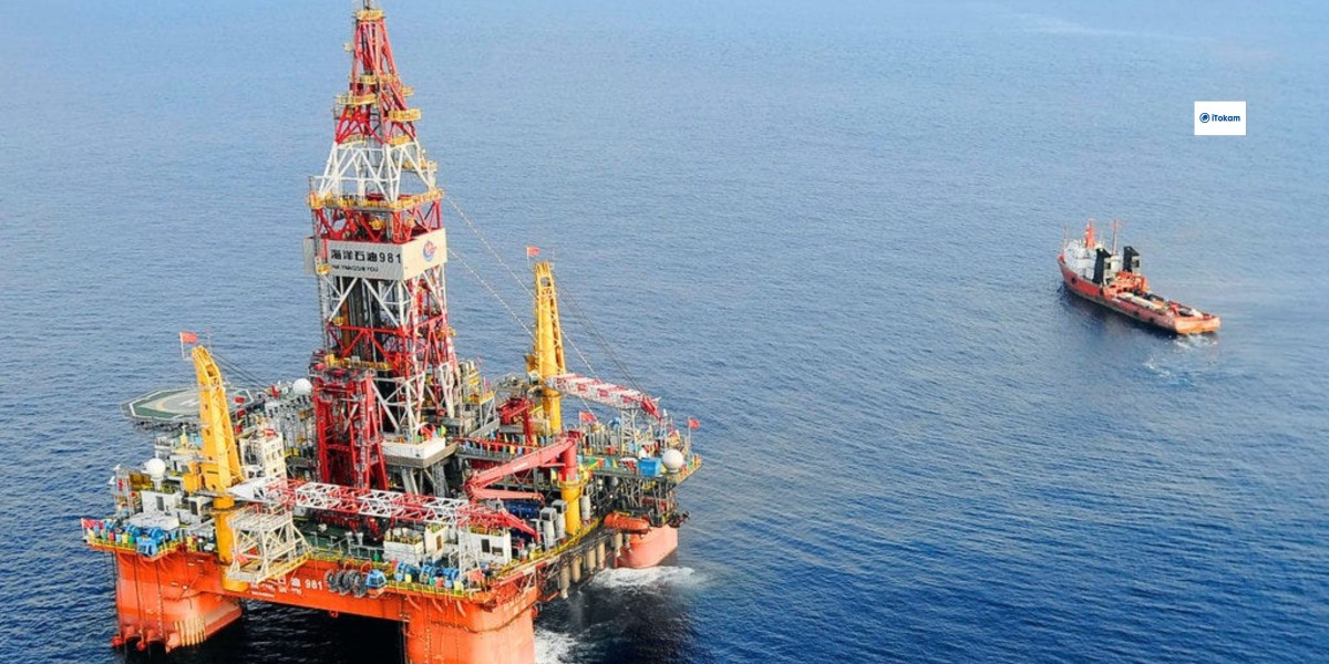 Nigeria Broadens Ultra-Deepwater Crude Oil Operations With TGS-Petrodata Deal