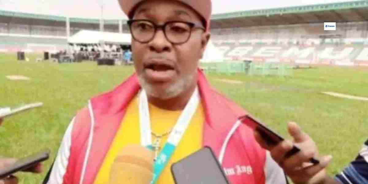 Amusan’s Clearance, A Big Relief, Says Tonobok Okowa