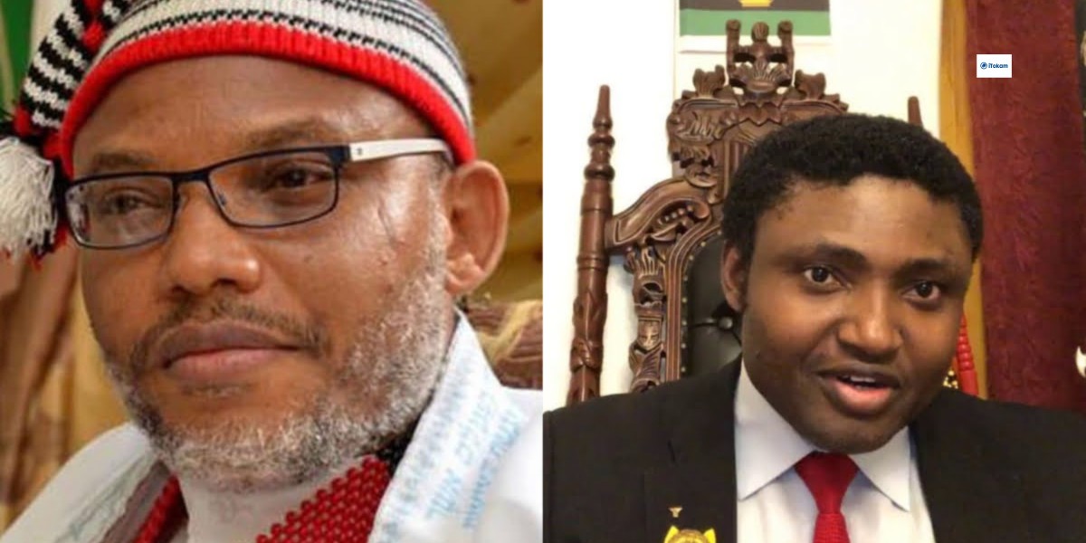South East In Throes Of Conflicting Commands From Kanu, Ekpa, And Biafra Agenda