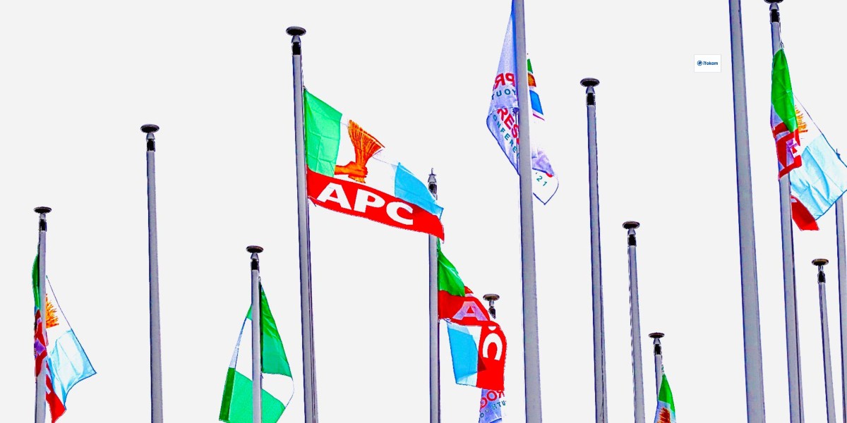 APC Crisis: Anxiety Over Possible Dissolution Of NWC