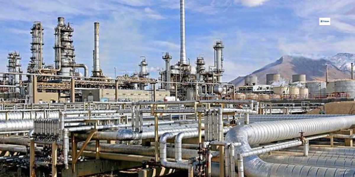 Subsidy: How Repair Of Refineries May Ease Economic Pains