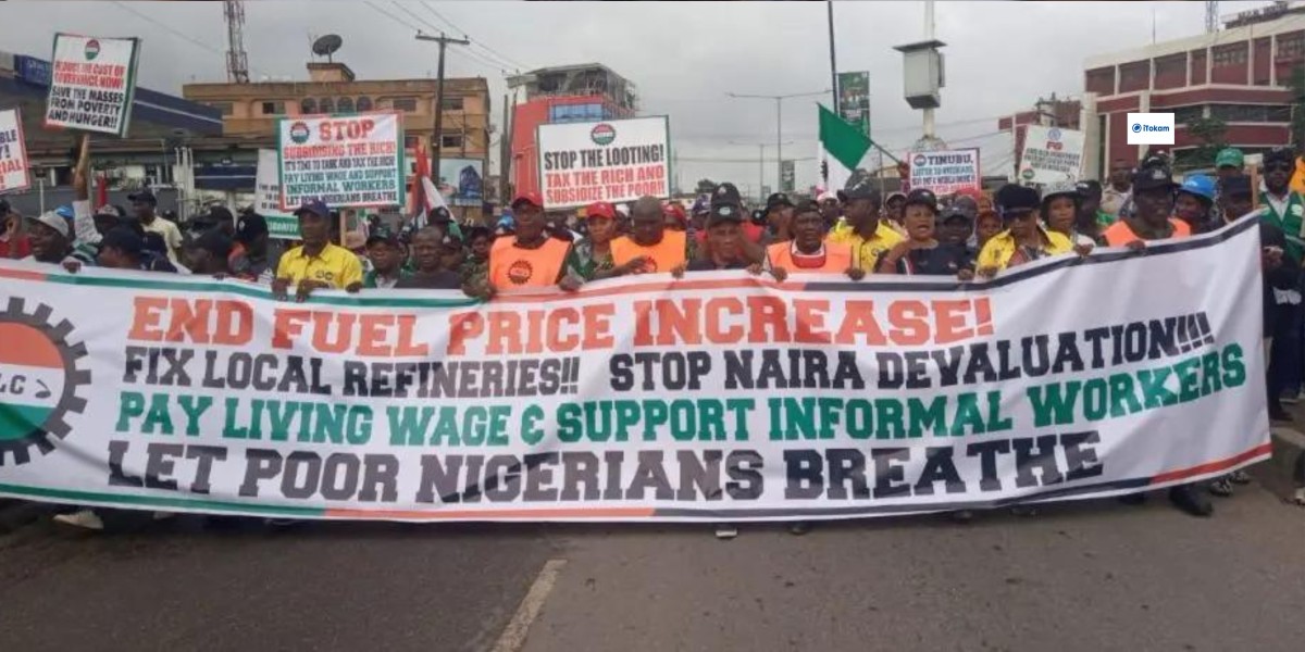 Why Employers, Labour War Over Preventable Industrial Issues — Ministry, Institute