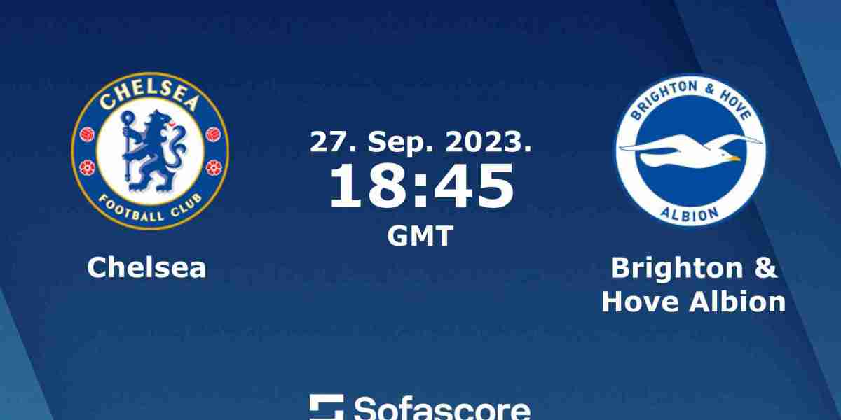 Preview: Chelsea vs. Brighton & Hove Albion - prediction, team news, lineups.