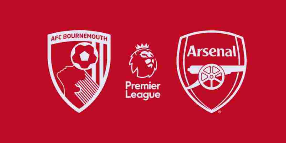 Preview: Bournemouth vs. Arsenal - prediction, team news, lineups.