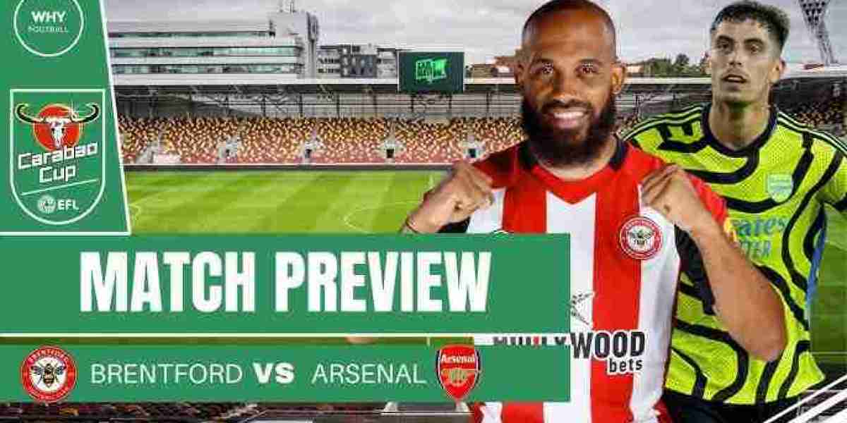 Preview: Brentford vs. Arsenal - prediction, team news, lineups.