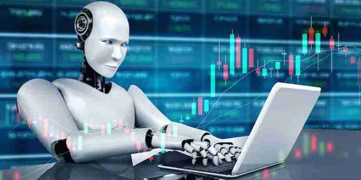 Revolutionizing Forex Trading: Boosting Profits with Artificial Intelligence.