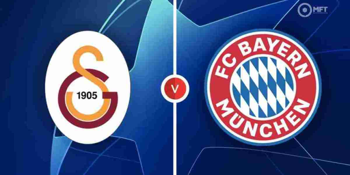 Galatasaray vs. Bayern Munich - prediction, team news, lineups.