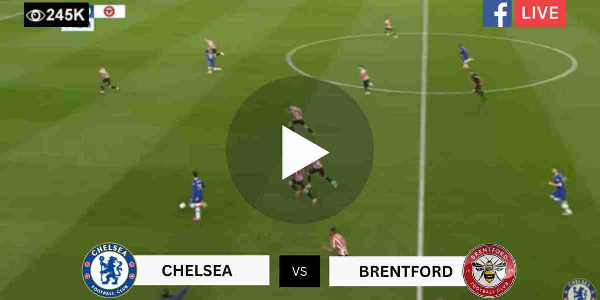 Watch Chelsea vs Brentford LIVE Stream (Premier League).