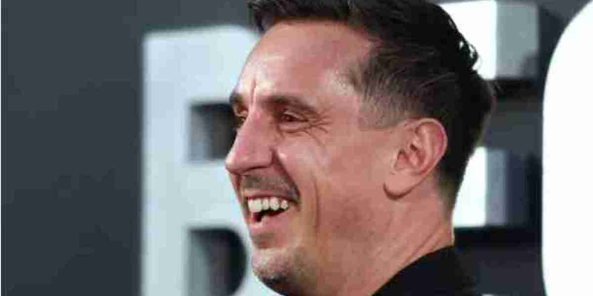 Gary Neville makes Chelsea top four prediction amid Man Utd, Liverpool and Tottenham claim.