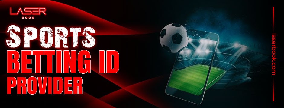 LaserBook: The Game-Changer: Sports Betting ID Providers - Ensuring Fair Play and Security