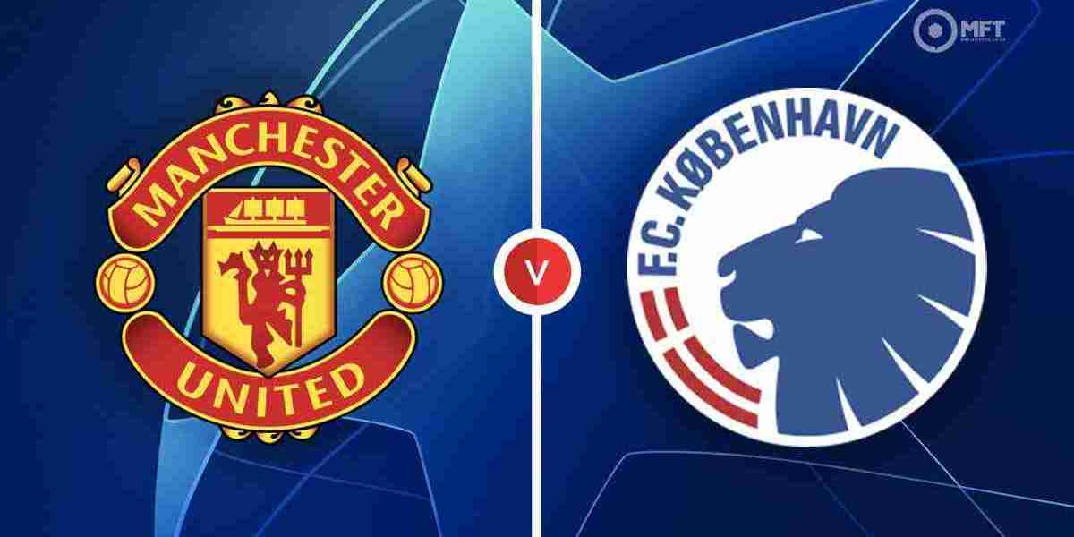 Manchester United vs. Copenhagen - prediction, team news, lineups.