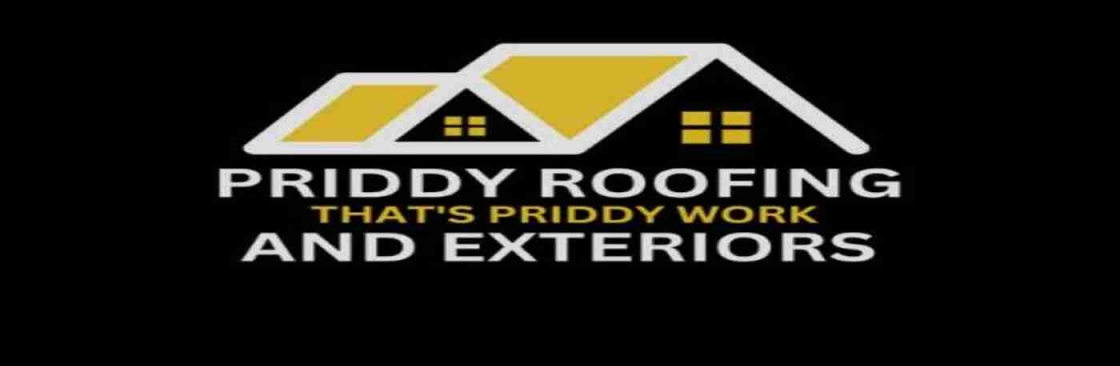Priddy Roofing and Exteriors