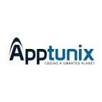 Apptunix Leading Mobile App Development C