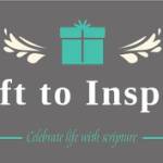 Gift to Inspire