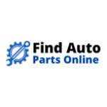 Find Auto Parts Online