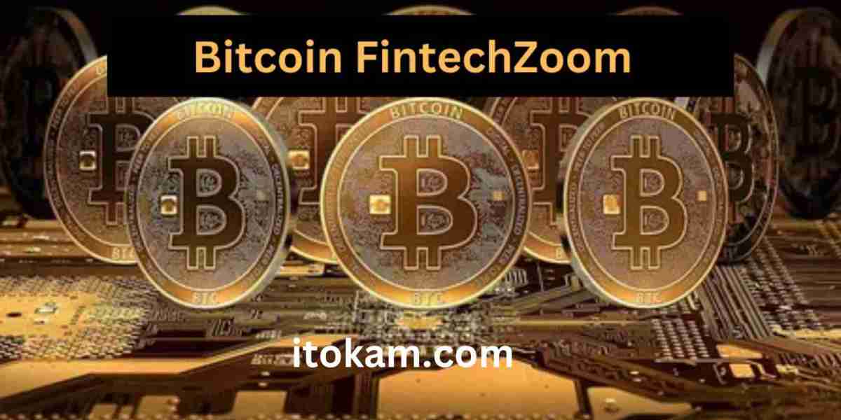 Bitcoin FintechZoom: Everything there is to know about Bitcoin Fintechzoom and how to get in it.