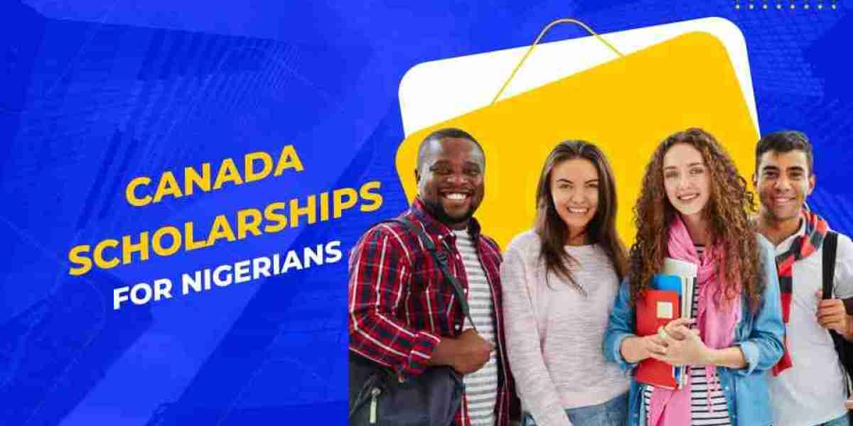 Canada Scholarships for Nigerians