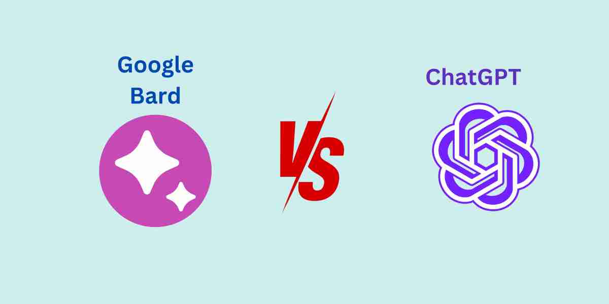 Google Bard vs ChatGPT. What are the differences and which is better?