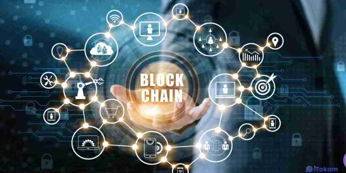 Blockchain: Is This The Ultimate Network?