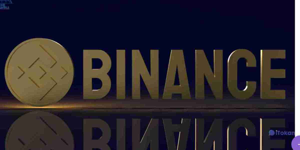How to Profit from Binance Blockchain Technology