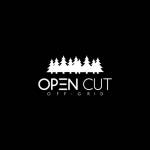 Open Cut Off Grid 