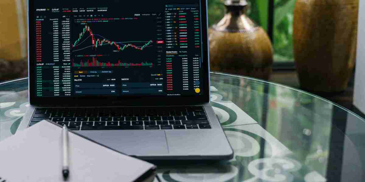 4 Major Types of Cryptocurrency Exchanges and Their Advantages