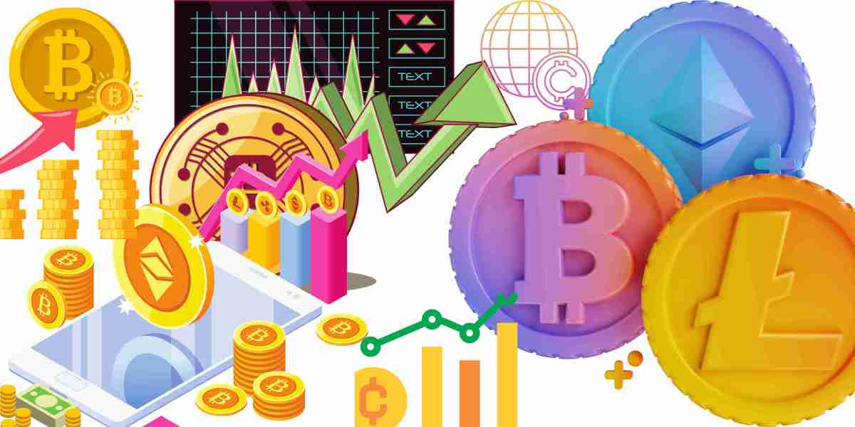 What is Cryptocurrency Exchange and How Does It Work?