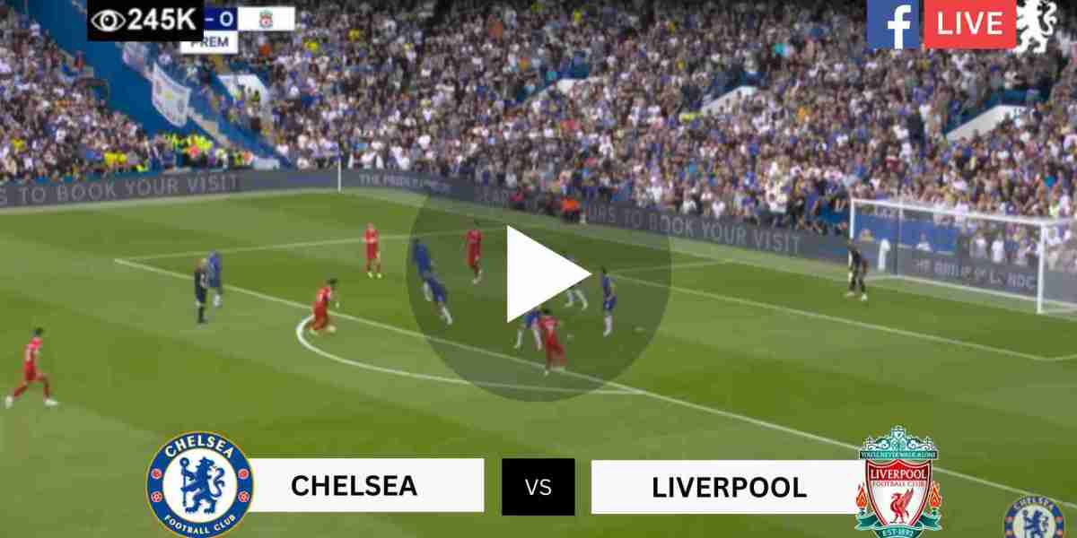 Watch Chelsea vs Liverpool LIVE Streaming (EFL Cup Final).