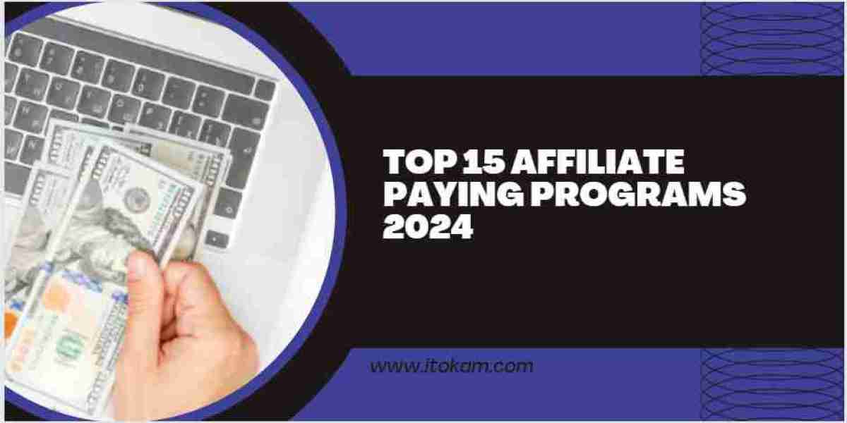 Top 15 Best Daily Paying Affiliate Programs of 2024