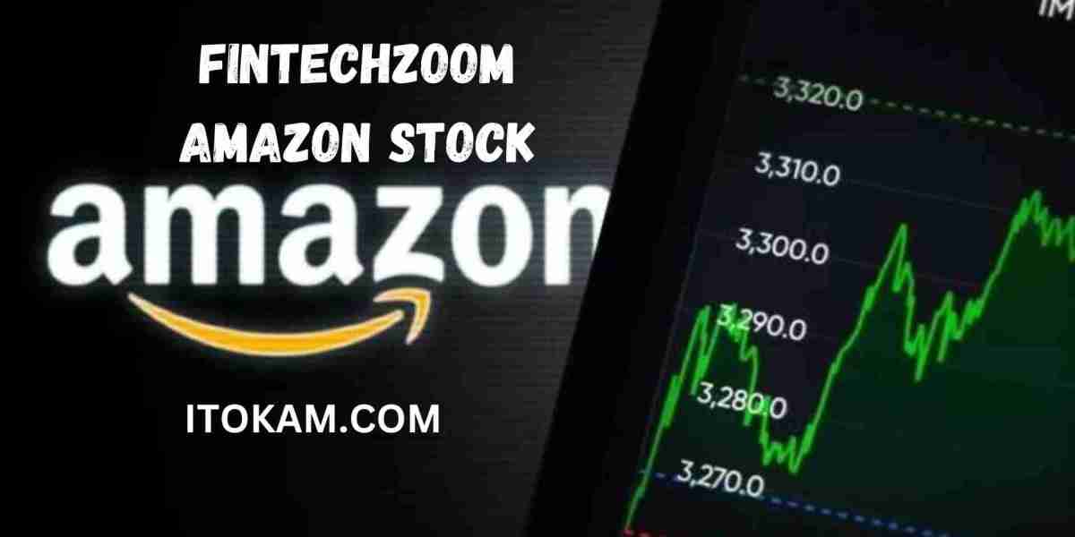 Fintechzoom Amazon Stock: Ultimate Guide to investing in Amazon stock with Fintechzoom.