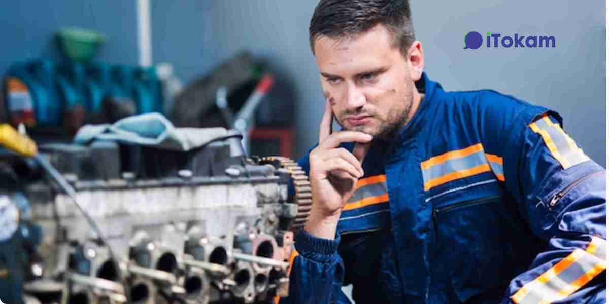 6 Steps To Become A Generator Mechanic