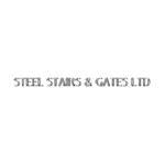 steelstairsand gates