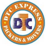 Dtc Express Packers and Movers in Gurgaon