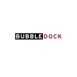 bubble dock