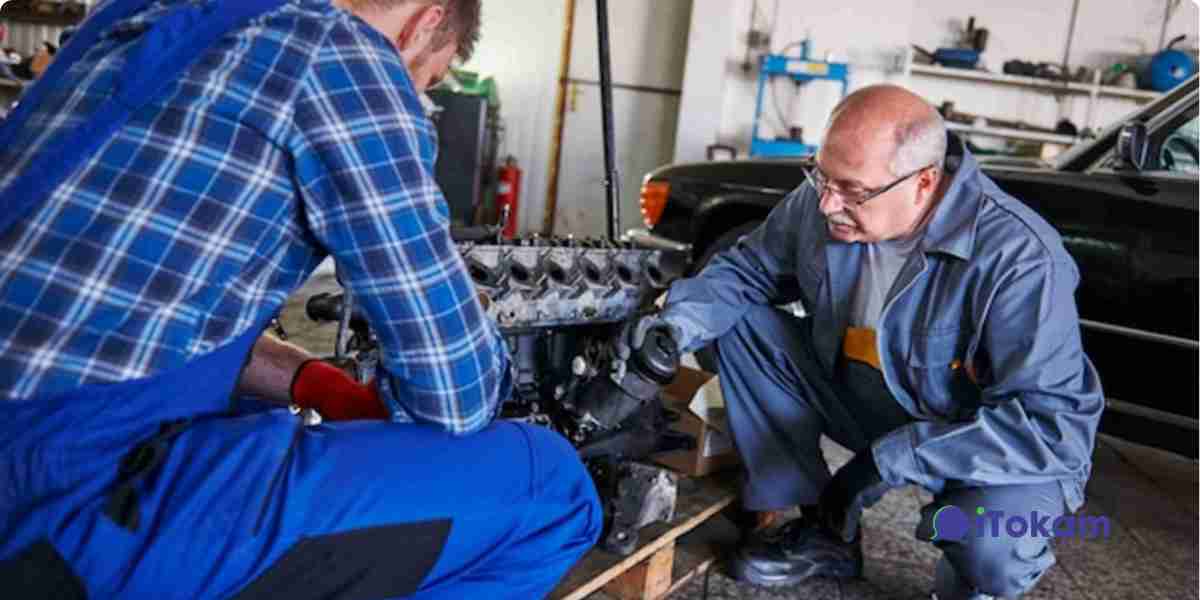 Choosing the Best Hydraulic Repair Service: Key Factors to Consider