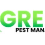 Green pest management
