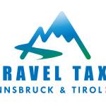 TRVL Taxi Innsbruck and Tirol