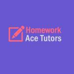Homework Acetutors